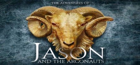 The Adventures of Jason and the Argonauts banner
