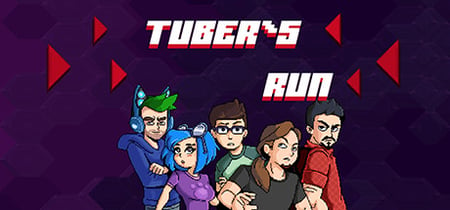 Tuber`s Run banner