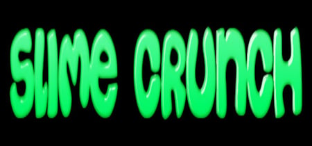 Slime Crunch banner