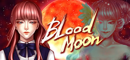 Blood Moon banner