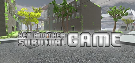 Yet Another Survival Game banner