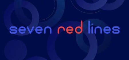 Seven Red Lines banner