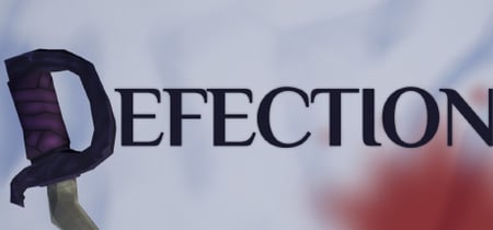 Defection banner