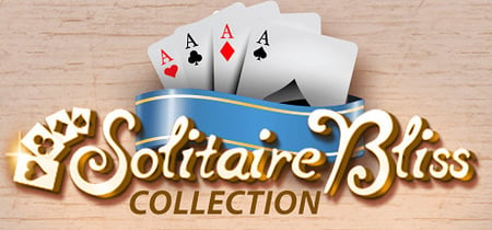 Solitaire Bliss Collection banner