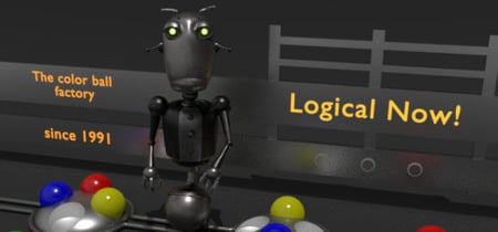Logical Now! banner