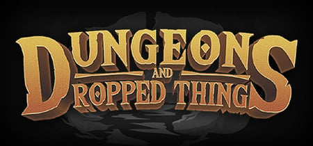 Dungeons & Dropped Things banner