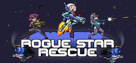 Rogue Star Rescue banner