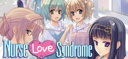 Nurse Love Syndrome banner