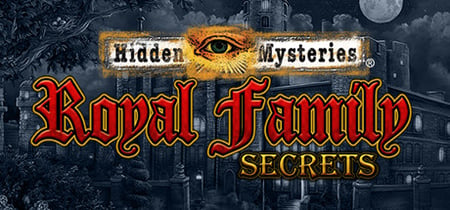 Hidden Mysteries: Royal Family Secrets banner