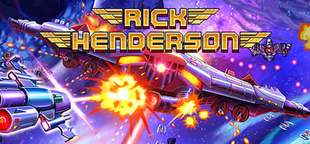 Rick Henderson banner