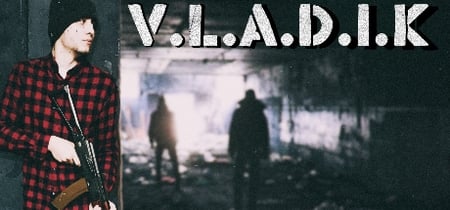 V.L.A.D.i.K banner