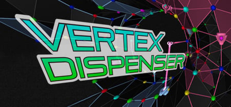 Vertex Dispenser banner