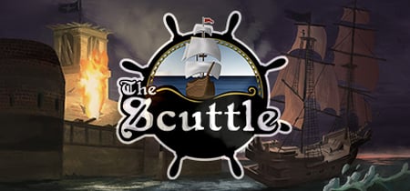 The Scuttle banner