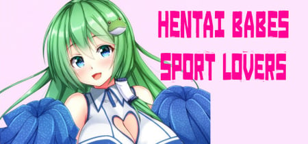 Hentai Babes - Sport Lovers banner