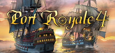 Port Royale 4 banner