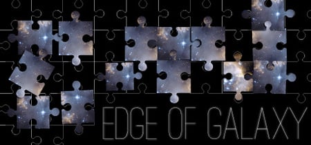 Puzzle 101: Edge of Galaxy 宇宙边际 banner