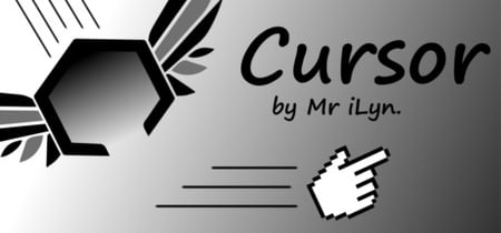 Cursor - by Mr iLyn. banner