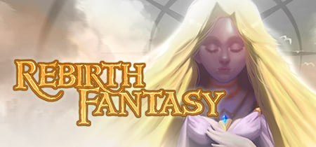 Rebirth Fantasy banner