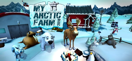 My Arctic Farm banner