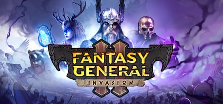Fantasy General II banner