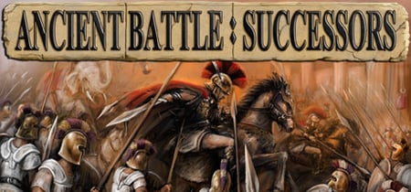 Ancient Battle: Successors banner