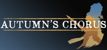 Autumn's Chorus banner