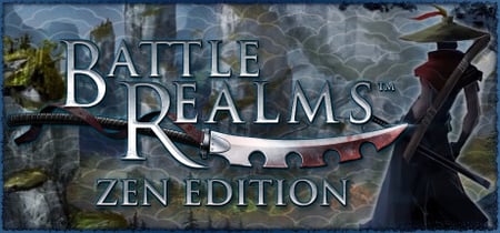 Battle Realms: Zen Edition banner