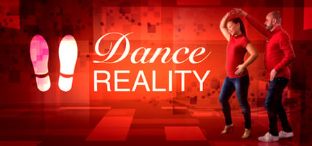Dance Reality banner