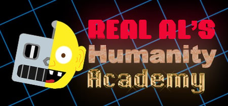 Real Al's Humanity Academy banner