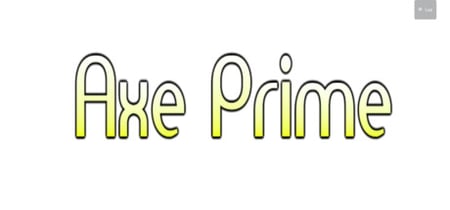 Axe Prime banner
