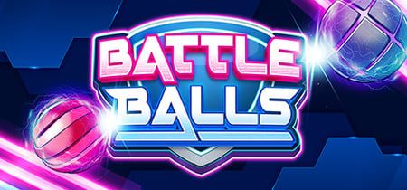 Battle Balls banner