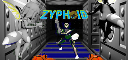 Zyphoid banner