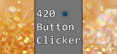 420 Button Clicker banner
