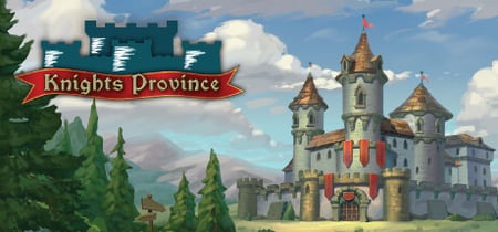 Knights Province banner