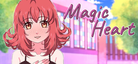 Magic Heart banner