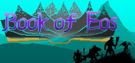 Book of Eos banner