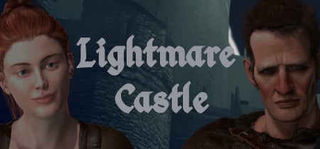 Lightmare Castle banner