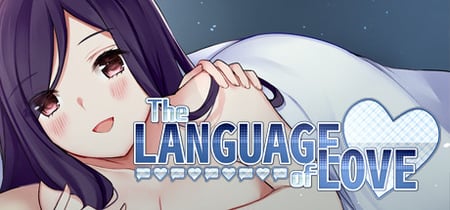 The Language of Love banner