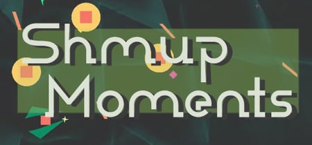 Shmup Moments banner