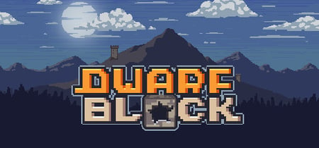 Dwarf Block banner