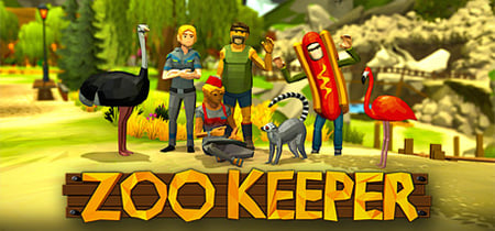 ZooKeeper banner