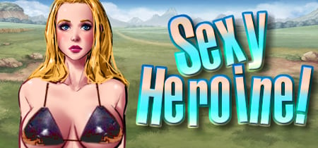 Sexy Heroine! banner
