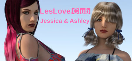 LesLove.Club: Jessica and Ashley banner