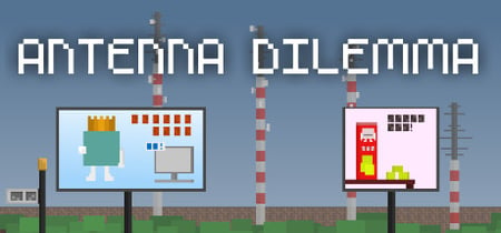 Antenna Dilemma banner