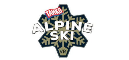 Tahko Alpine Ski banner