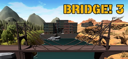 Bridge! 3 banner