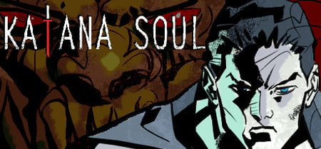 Katana Soul banner
