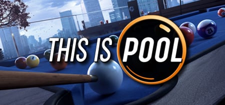 This is Pool banner