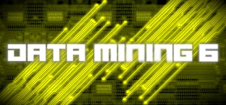 Data mining 6 banner