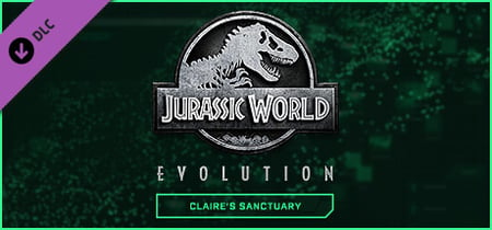 Jurassic World Evolution Steam Charts and Player Count Stats